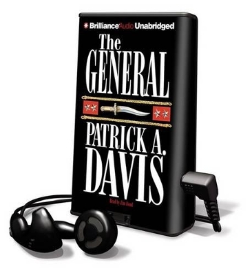 The General - Patrick A Davis