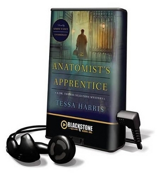 The Anatomist's Apprentice