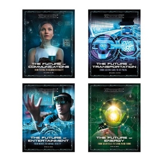 What the Future Holds