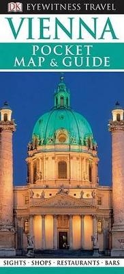 Vienna Pocket Map & Guide - 