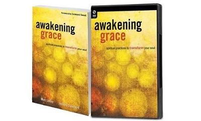 Awakening Grace Group Resource Kit - Matt Leroy, Jeremy Summers, Caleb Childers