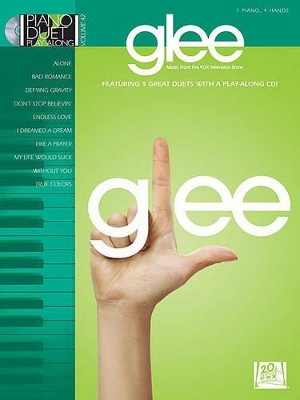 Glee -  Hal Leonard Publishing Corporation