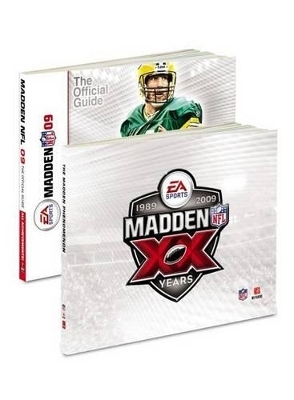 Madden NFL 09 Limited Edition Bundle
