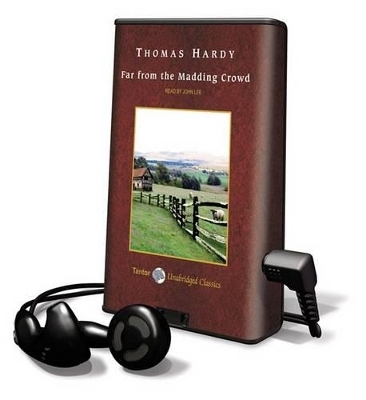 Far from the Madding Crowd - Thomas Hardy