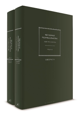 The Ruins of Palmyra and Baalbek - Robert Wood