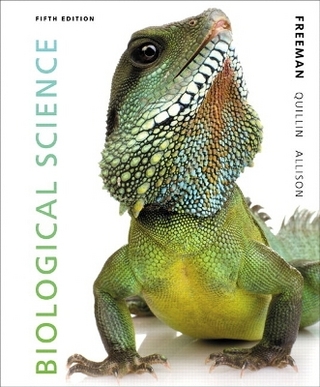 Biological Science Plus MasteringBiology with eText -- Access Card Package