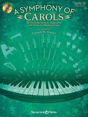 A Symphony Of Carols