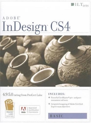 InDesign CS4: Basic, ACE Edition
