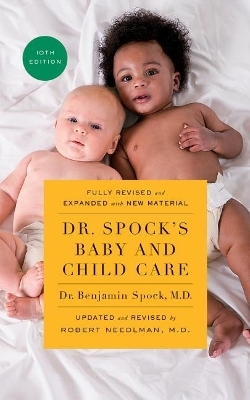 Dr. Spock's Baby and Child Care