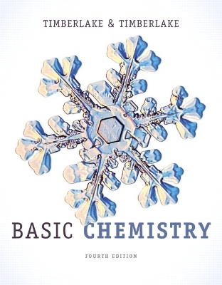 Basic Chemistry Plus MasteringChemistry with eText -- Access Card Package