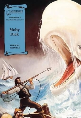 Moby Dick - 