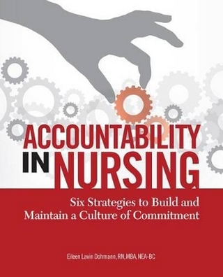Accountability in Nursing