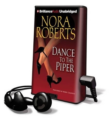 Dance to the Piper - Nora Roberts