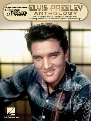 Elvis Presley Anthology - 