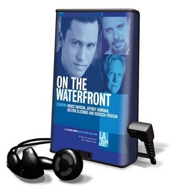 On the Waterfront - Budd Schulberg