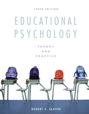 Educational Psychology - Robert E. Slavin