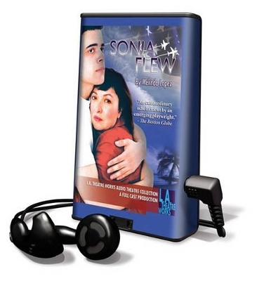 Sonia Flew - Melinda Lopez