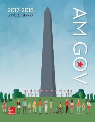 Am Gov 2017-2018 with Connect Access Card