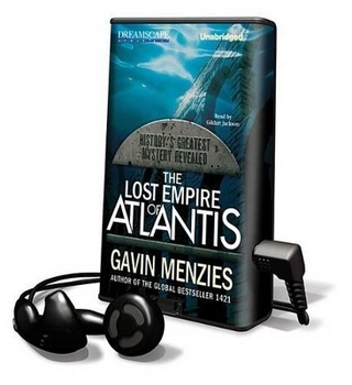 The Lost Empire of Atlantis