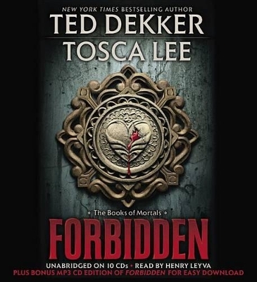 Forbidden - Ted Dekker, Tosca Lee