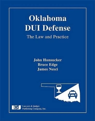 Oklahoma DUI Defense