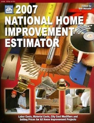 National Home Improvement Estimator - 