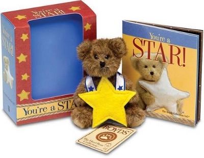 You're a Star! -  The Boyds Collection Ltd