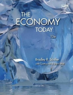 Gen Cmb Econ Today; Cnct+