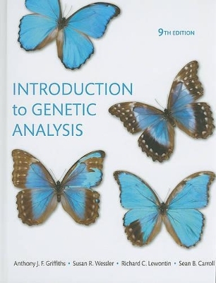 Introduction to Genetic Analysis