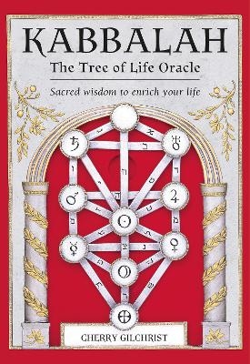 Kabbalah: The Tree of Life Oracle