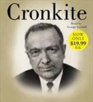 Cronkite Abridged Low Price CD 10/753