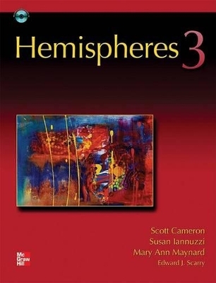 Hemispheres 3 -  RENN