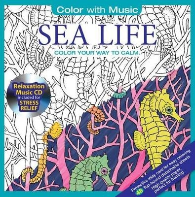 Sea Life - 