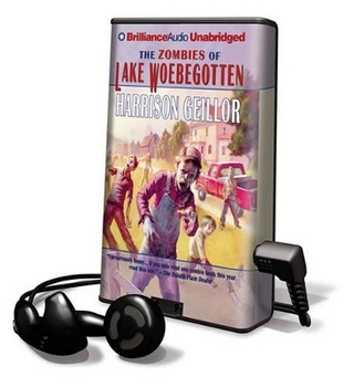 The Zombies of Lake Woebegotten