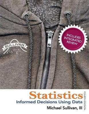 Statistics - Affiliation Michael Sullivan