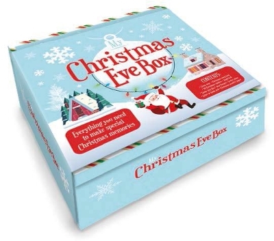 Christmas Eve Box - 