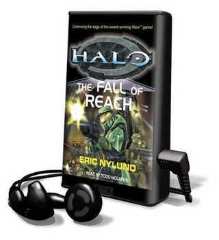 Halo: The Fall of Reach