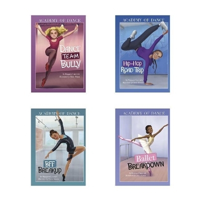 Academy of Dance - Margaret Gurevich