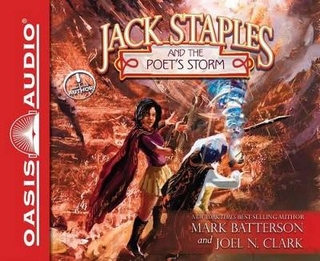 Jack Staples and the Poet's Storm