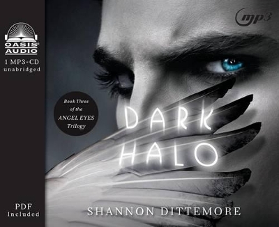 Dark Halo - Shannon Dittemore