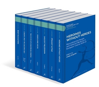 Film Studies: European Cinema - Bloomsbury Academic Collections