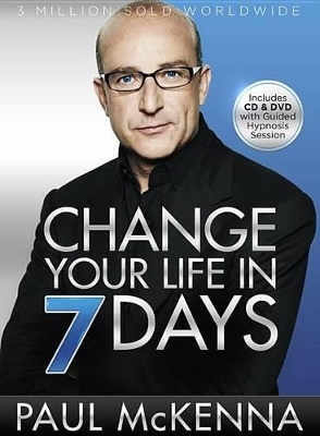Change Your Life in 7 Days