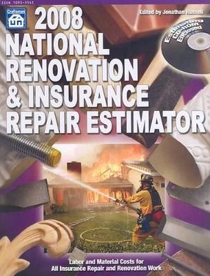 National Renovation & Insurance Repair Estimator