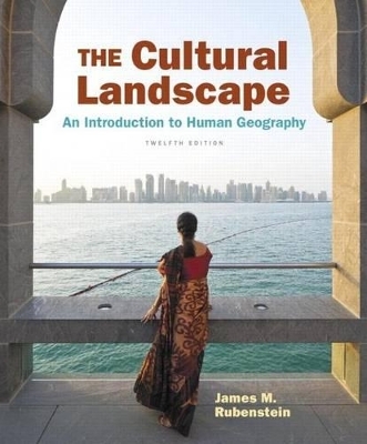 The Cultural Landscape - James M Rubenstein