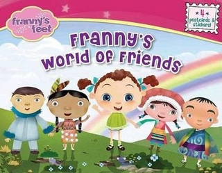 Franny's World of Friends