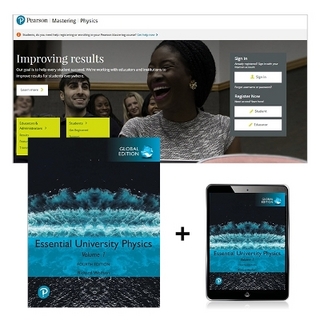 Essential University Physics