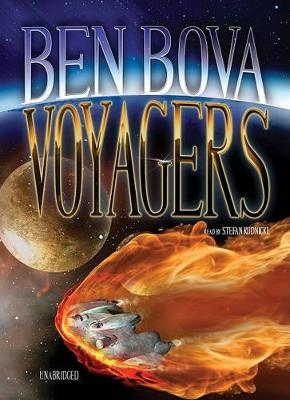 Voyagers - Dr Ben Bova
