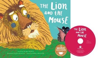 The Lion and the Mouse
