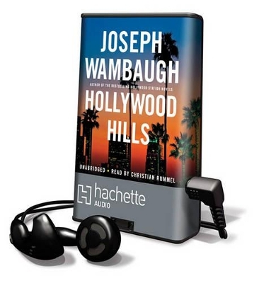 Hollywood Hills - Joseph Wambaugh