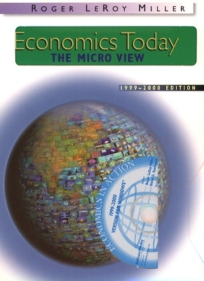 ECONMCS TODAY MICRO VW 99-2000 ED W/EIA PKG